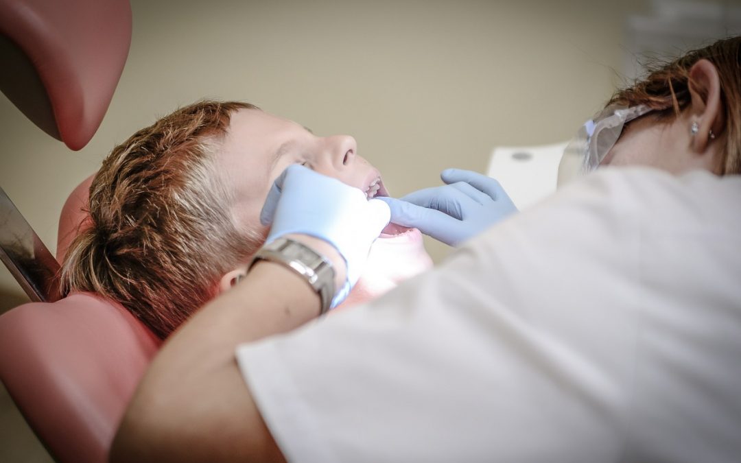 Edmonton Dentist - Dental Fillings