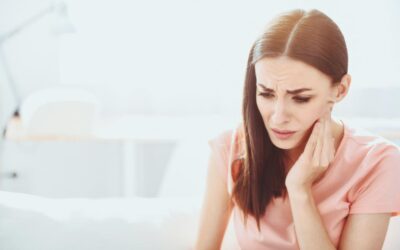 What You Need To Know About Dental Anxiety 